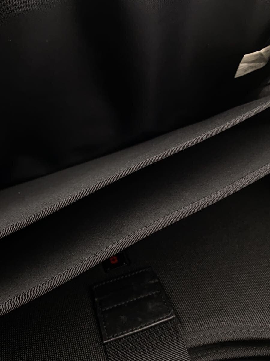 VICTORINOX Shoulder Bag Cotton BLK 7