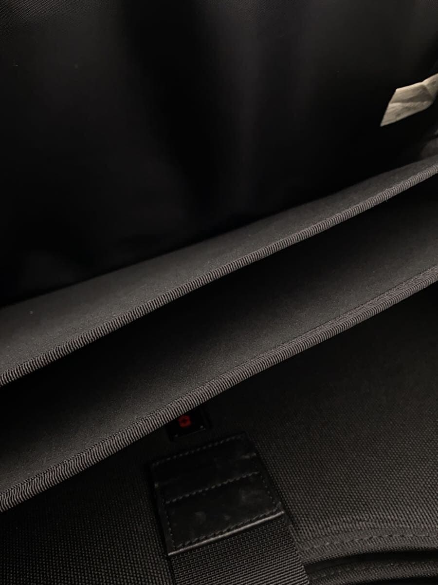 VICTORINOX Shoulder Bag Cotton BLK 7