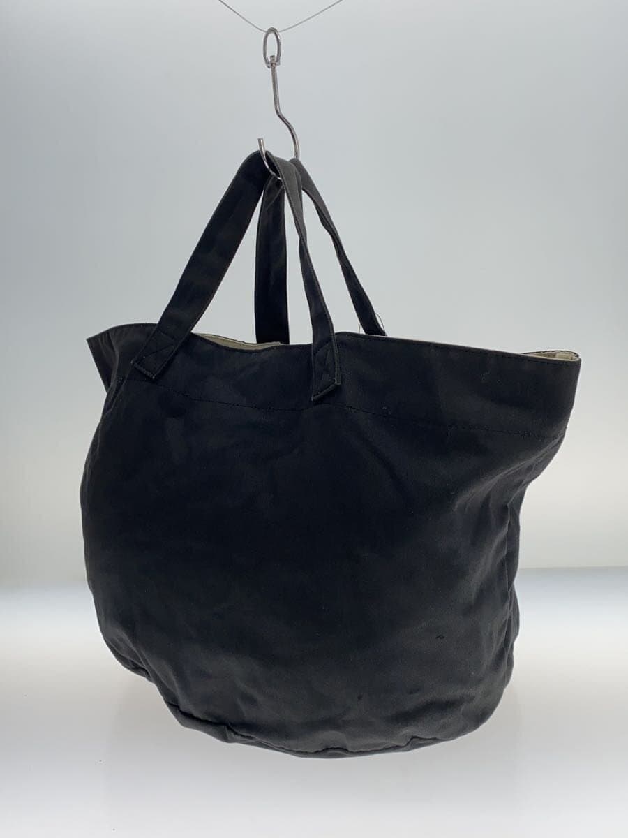 Ron Herman DICKIES Tote Bag Cotton BLK 2