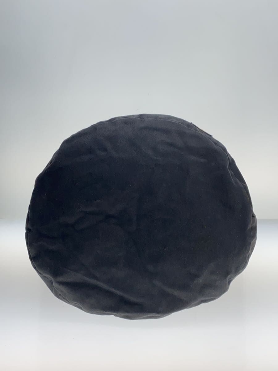 Ron Herman DICKIES Tote Bag Cotton BLK 4