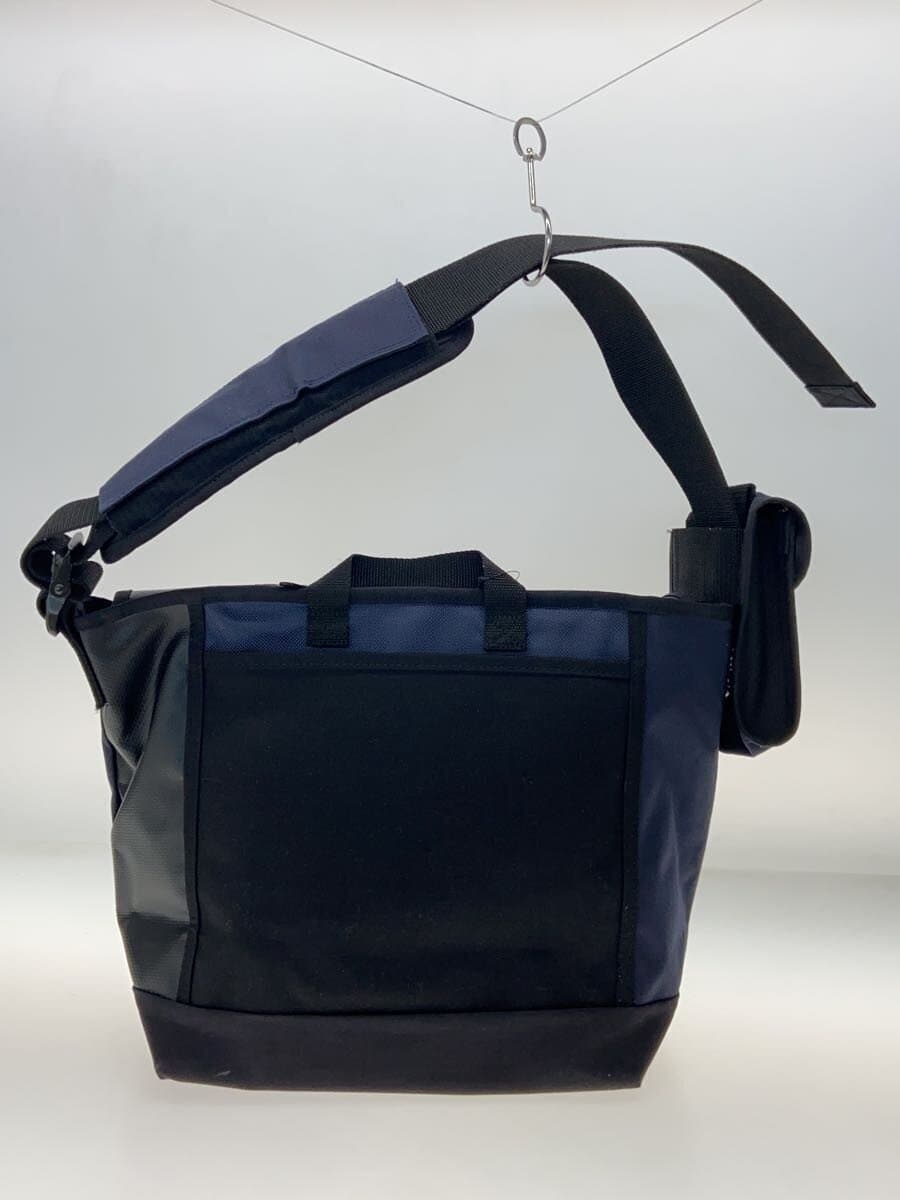 Engineered Garments Shoulder Bag NVY 3