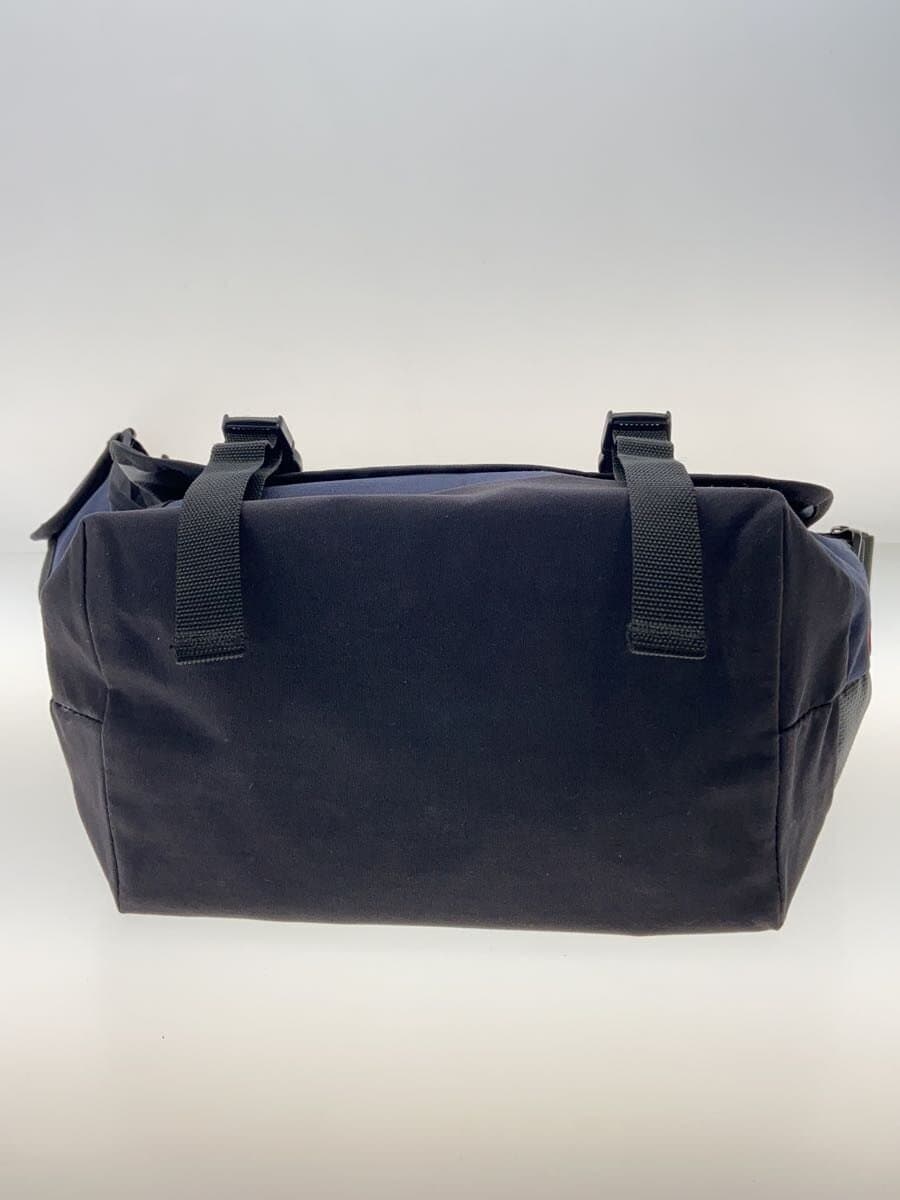 Engineered Garments Shoulder Bag NVY 4
