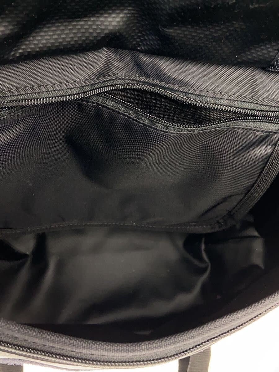 Engineered Garments Shoulder Bag NVY 6