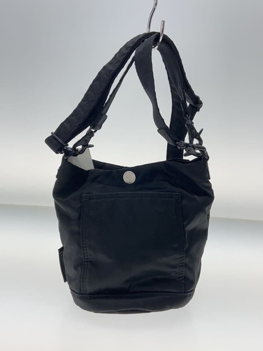 MACKINTOSH Shoulder Bag BLK 3