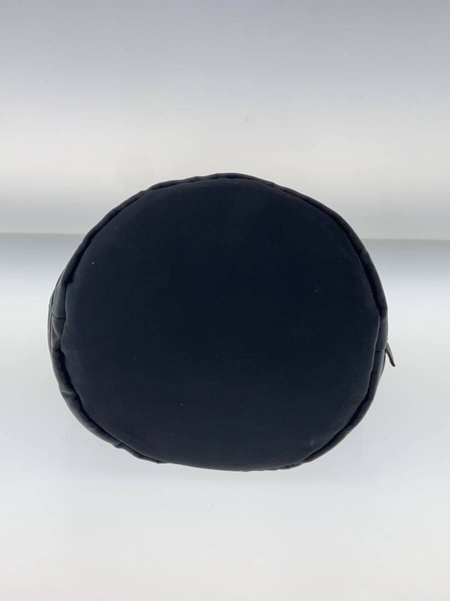 MACKINTOSH Shoulder Bag BLK 4