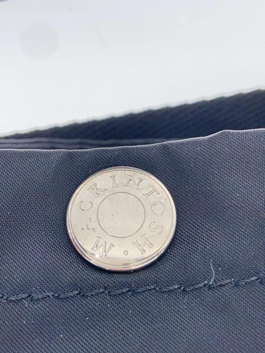 MACKINTOSH Shoulder Bag BLK 5