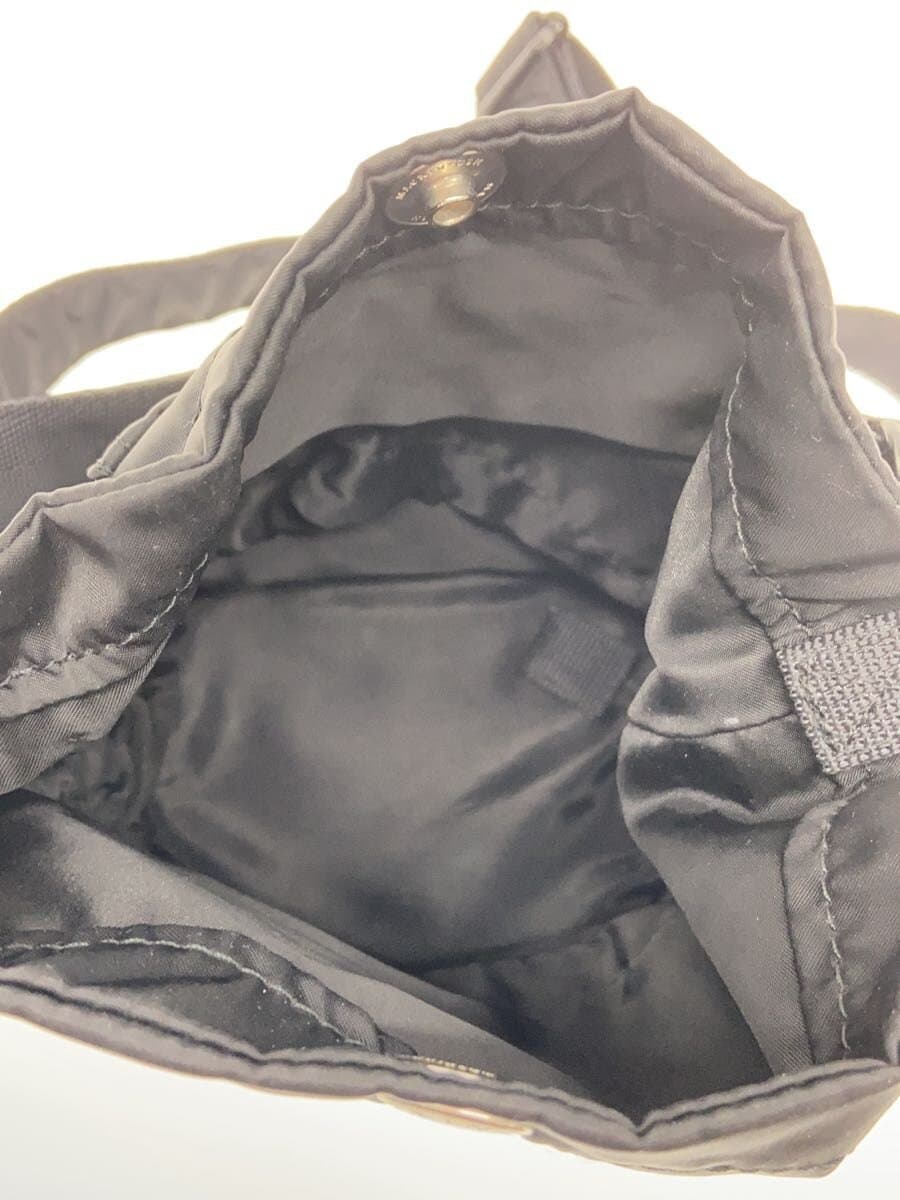 MACKINTOSH Shoulder Bag BLK 6