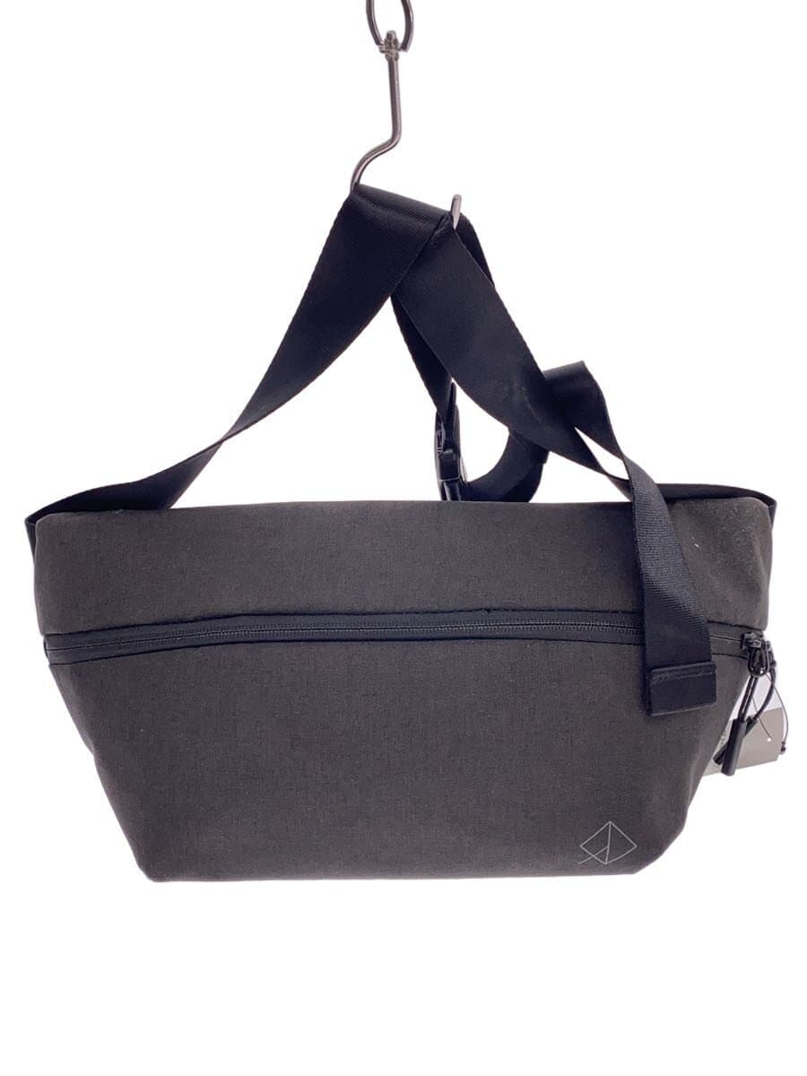 WEXLEY Shoulder Bag GRY