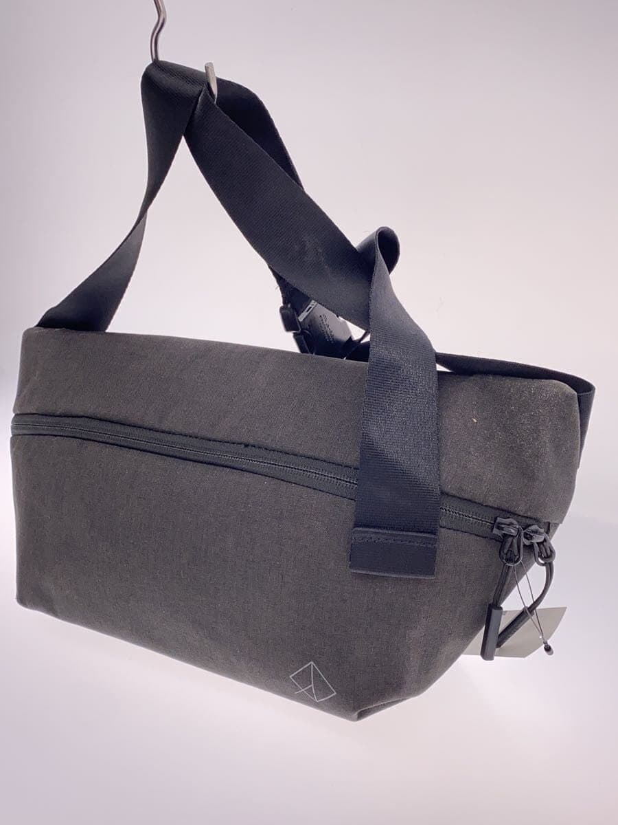 WEXLEY Shoulder Bag GRY 2