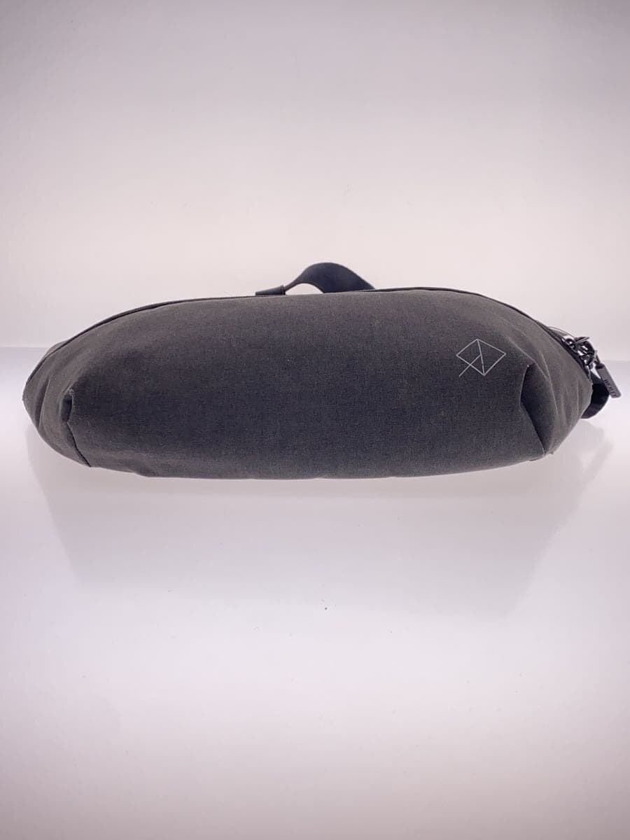 WEXLEY Shoulder Bag GRY 4