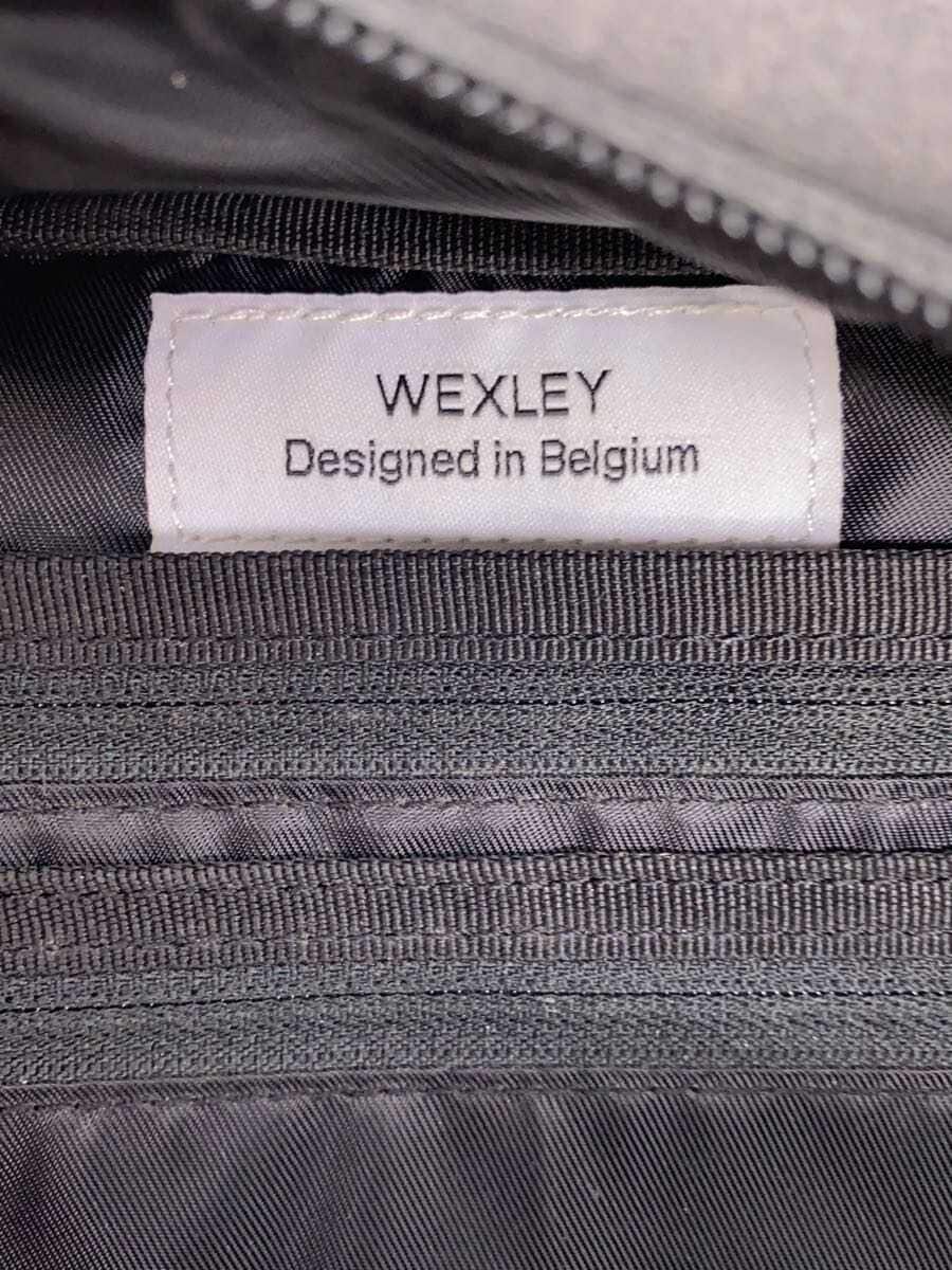 WEXLEY Shoulder Bag GRY 5