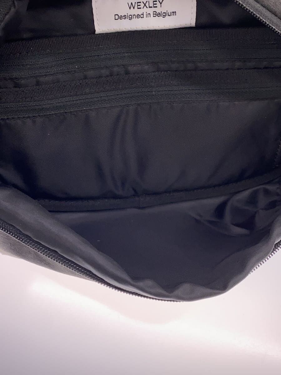 WEXLEY Shoulder Bag GRY 6