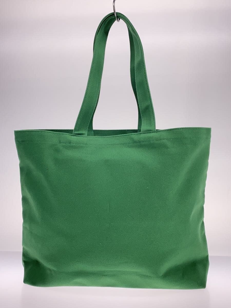Other Brand VOWELS Tote Bag GRN 3