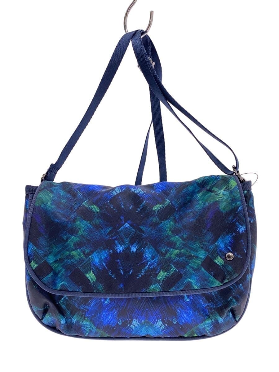 LESPORTSAC Shoulder Bag BLU