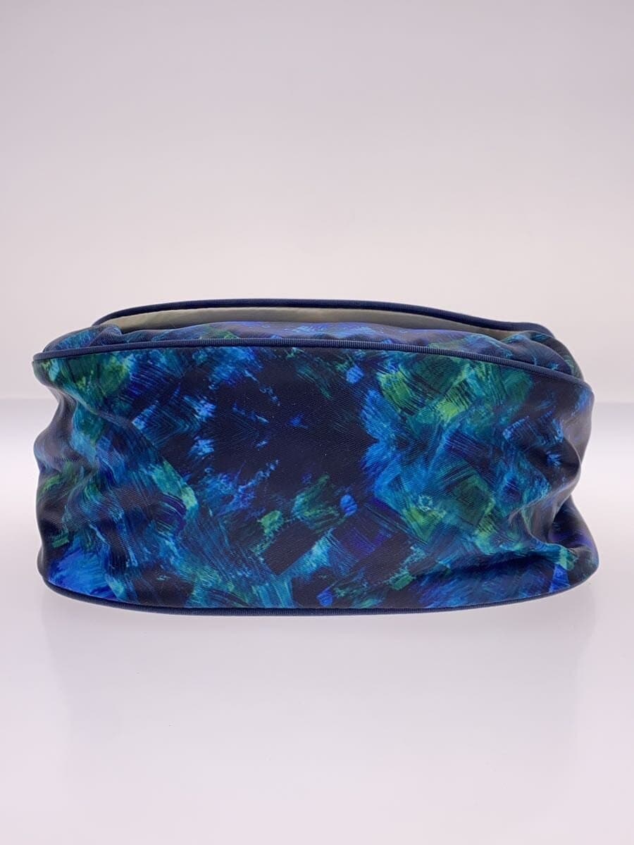 LESPORTSAC Shoulder Bag BLU 4