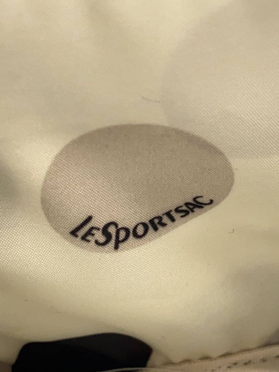 LESPORTSAC Shoulder Bag BLU 5