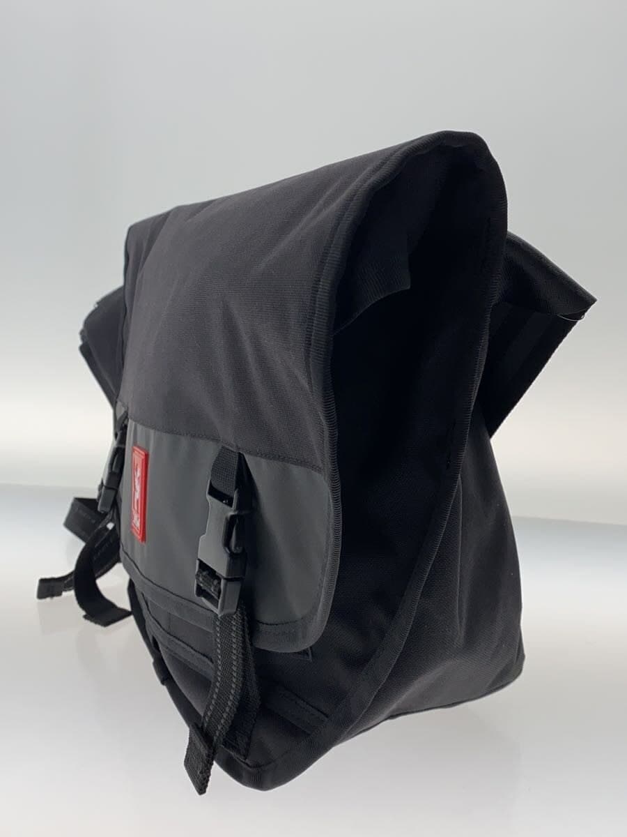 CHROME Shoulder Bag BLK 2