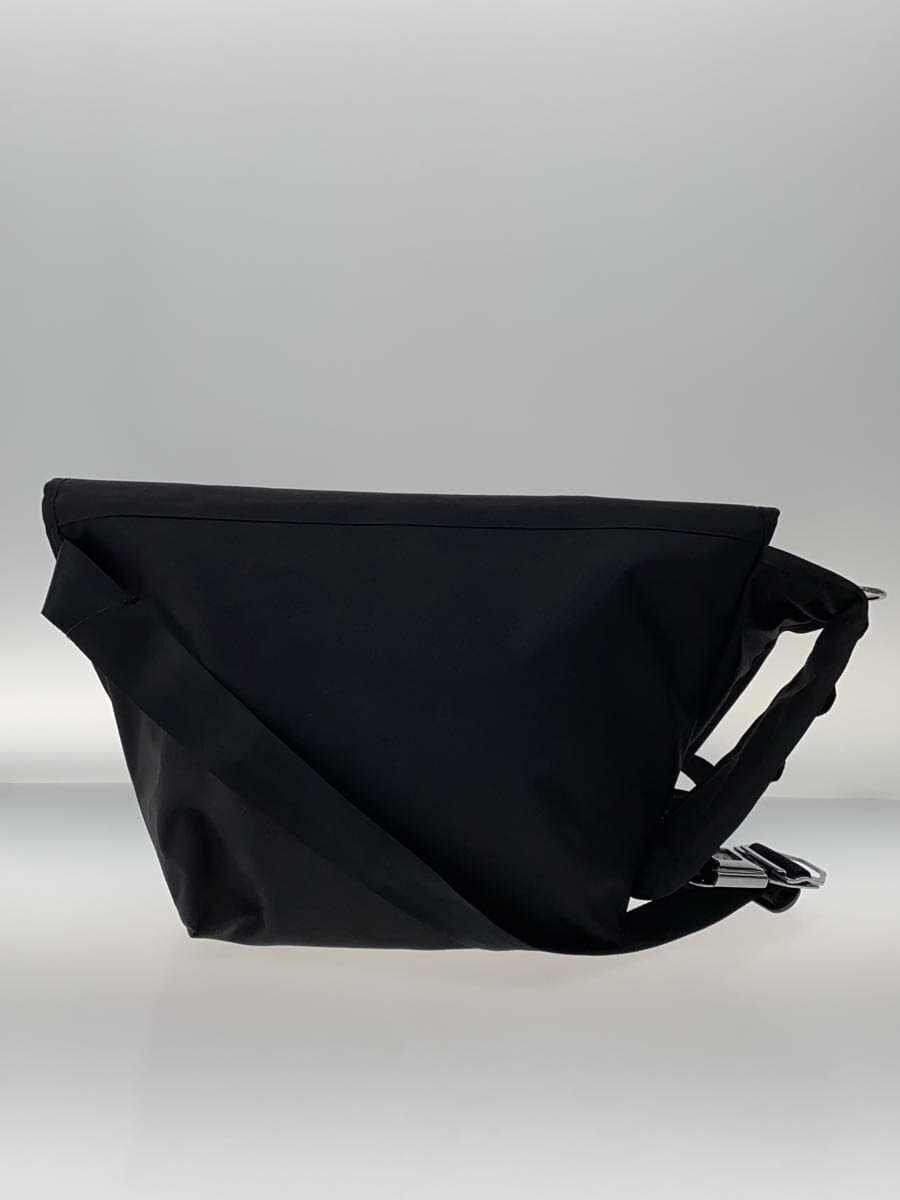 CHROME Shoulder Bag BLK 3