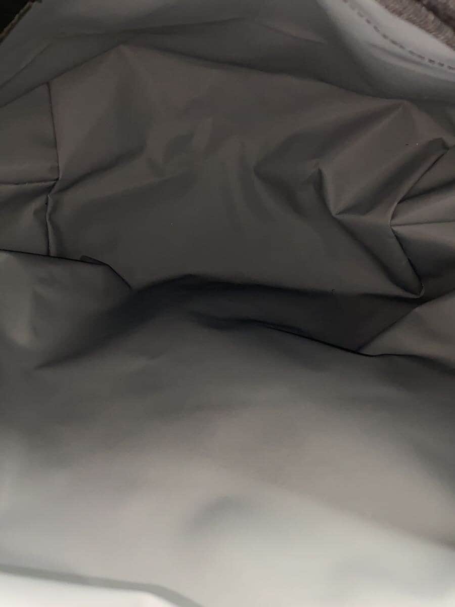 CHROME Shoulder Bag BLK 6