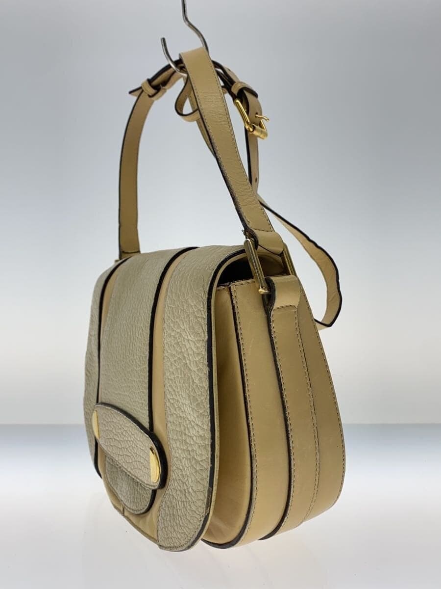 MARC JACOBS Shoulder Bag BEG 2