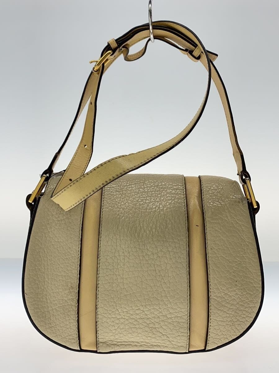 MARC JACOBS Shoulder Bag BEG 3