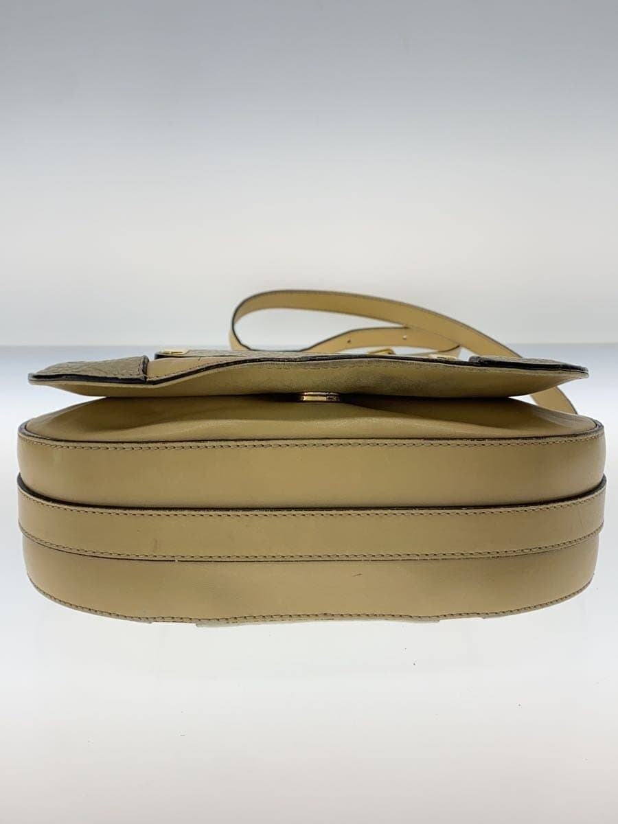 MARC JACOBS Shoulder Bag BEG 4