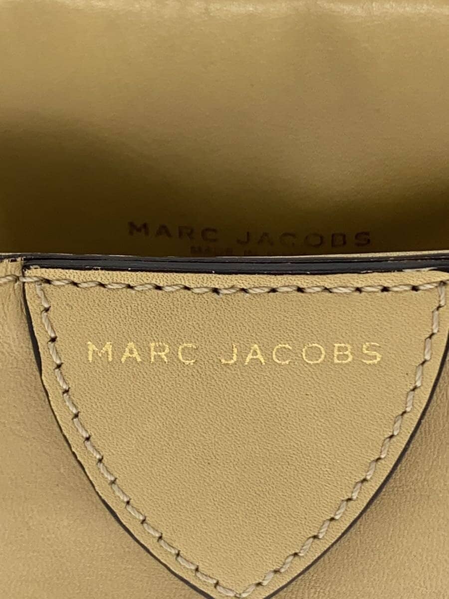MARC JACOBS Shoulder Bag BEG 5