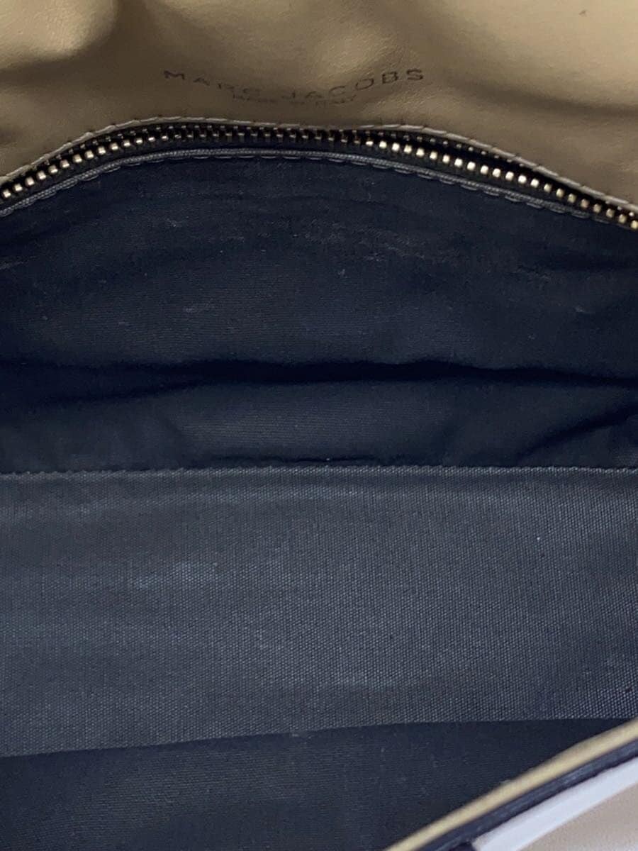 MARC JACOBS Shoulder Bag BEG 6