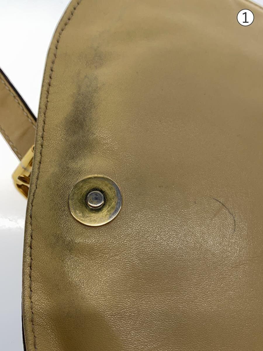 MARC JACOBS Shoulder Bag BEG 7