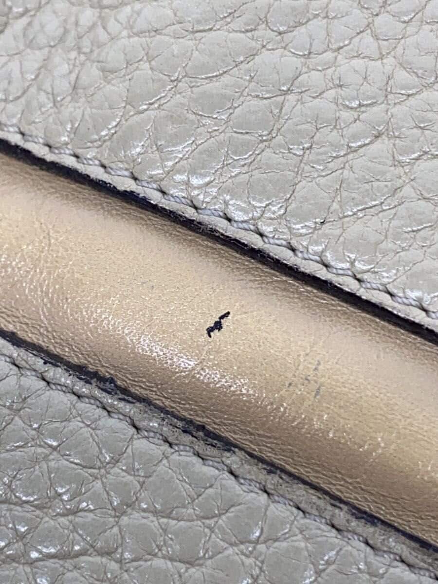 MARC JACOBS Shoulder Bag BEG 8