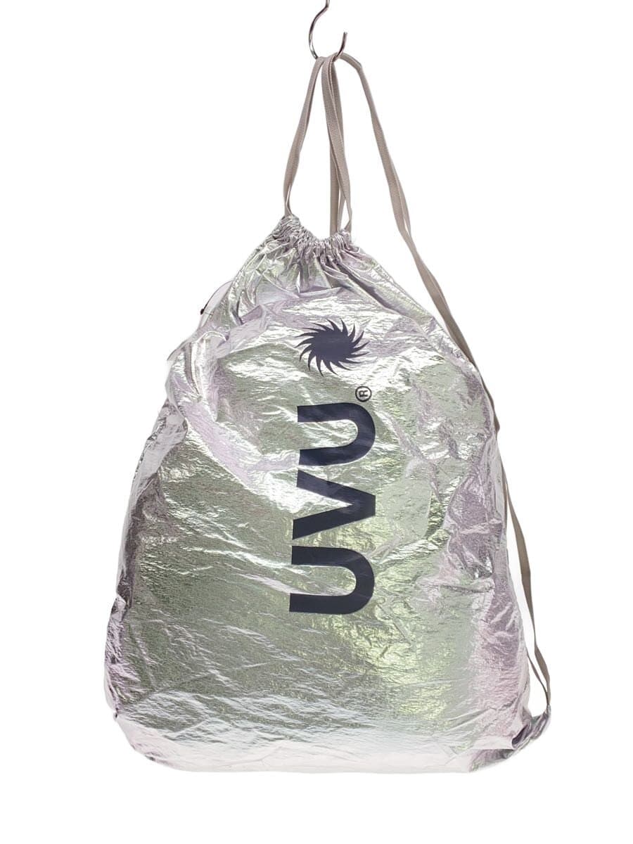 Other Brand uvu Backpack Silver