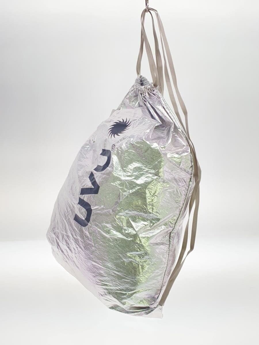 Other Brand uvu Backpack Silver 2