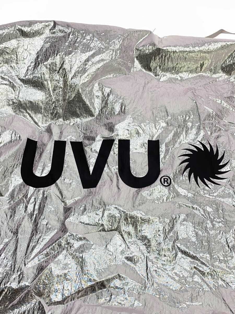 Other Brand uvu Backpack Silver 5