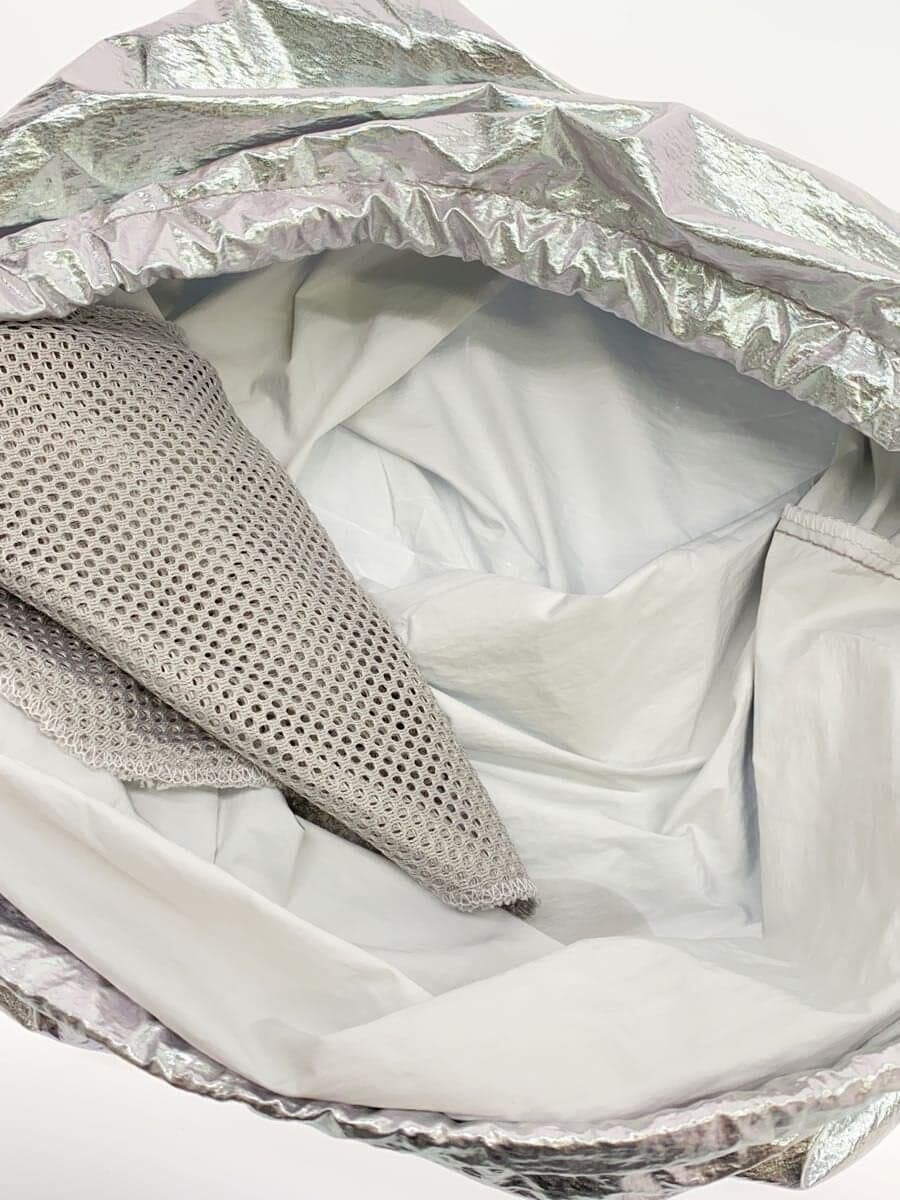 Other Brand uvu Backpack Silver 6