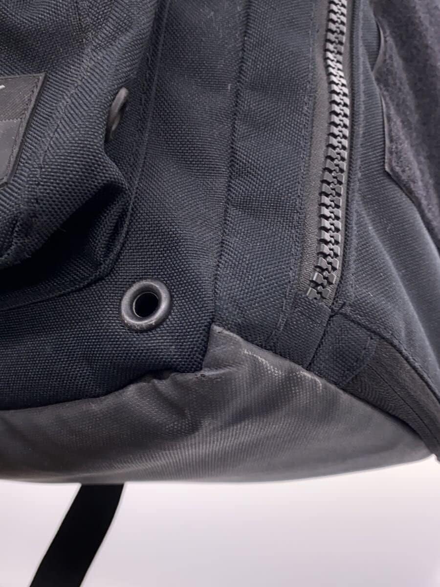 NIKE Backpack Polyester BLK 9