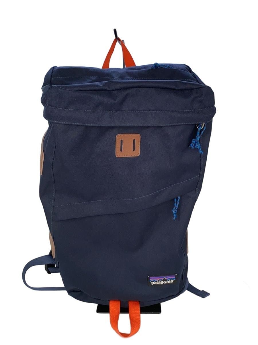 patagonia Backpack Polyester NVY 48015