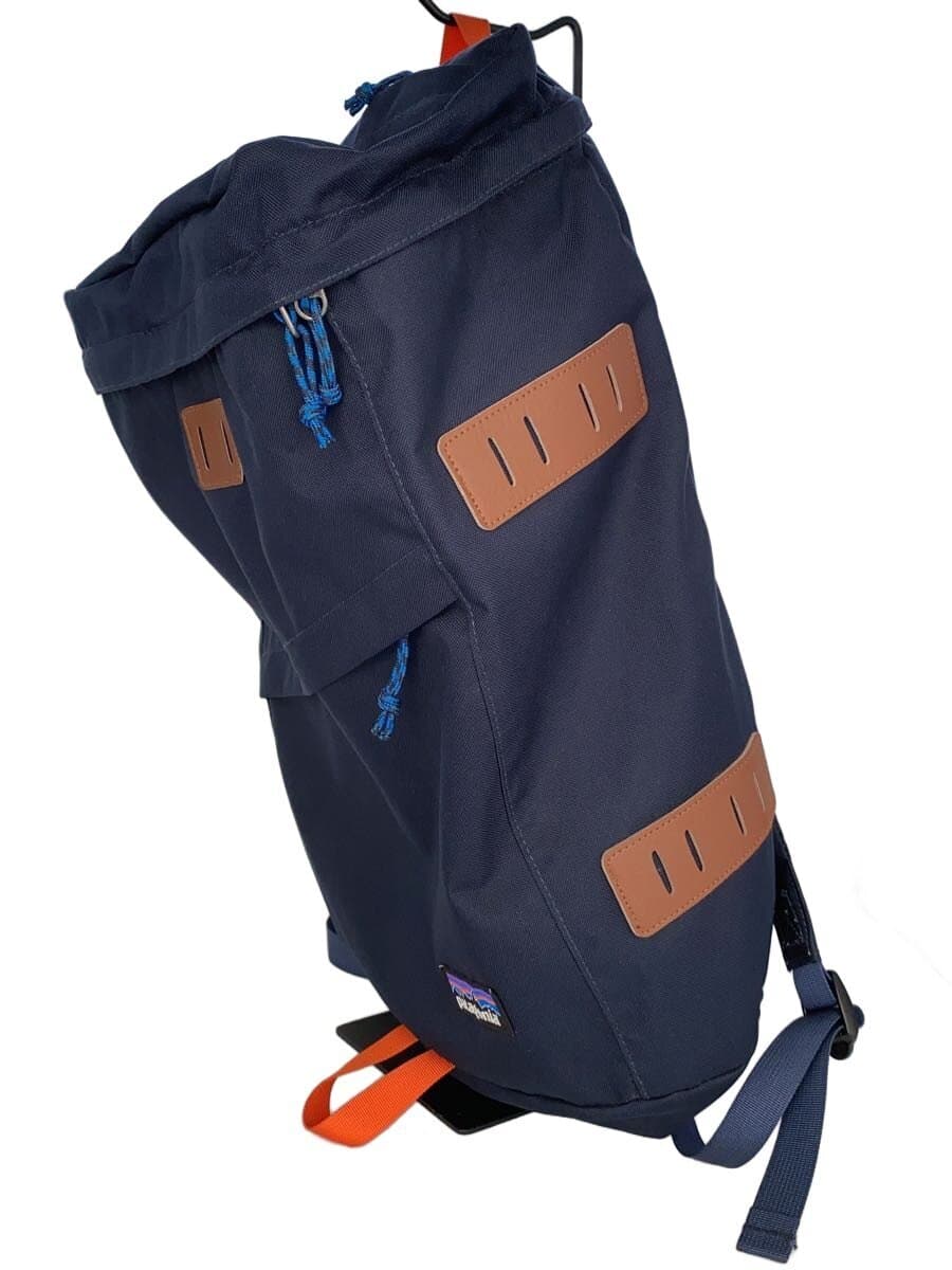 patagonia Backpack Polyester NVY 48015 2