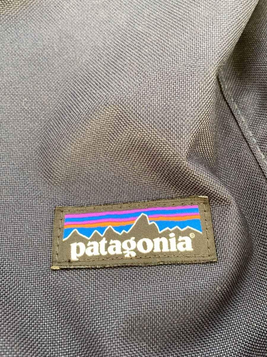 patagonia Backpack Polyester NVY 48015 5