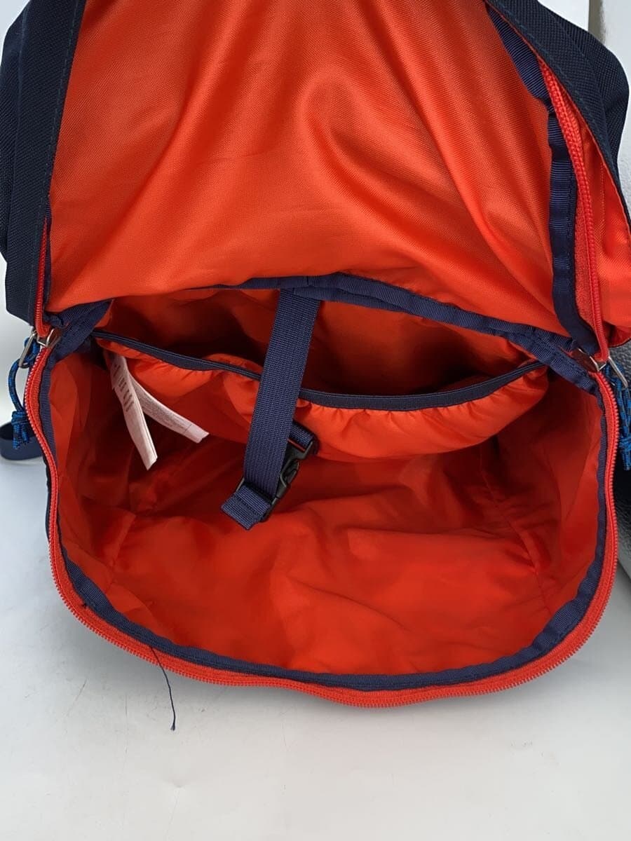 patagonia Backpack Polyester NVY 48015 6