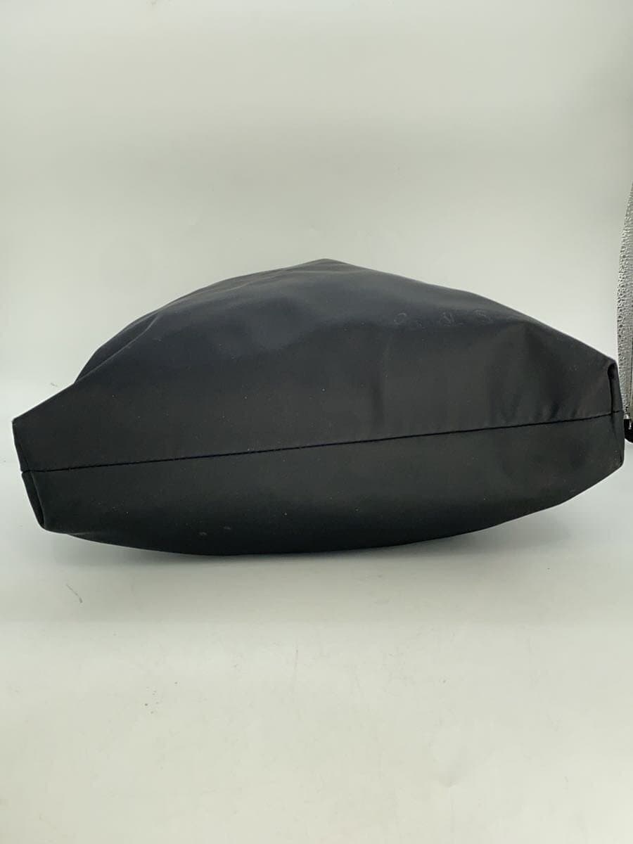 Paul Smith Paul Smith Tote Bag Nylon BLK 4