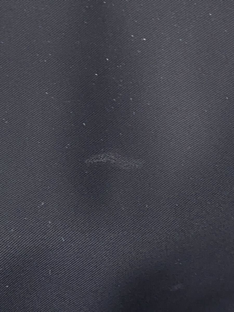 Paul Smith Paul Smith Tote Bag Nylon BLK 7