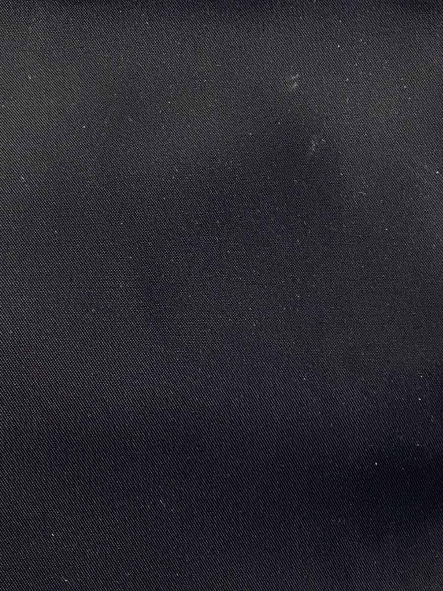 Paul Smith Paul Smith Tote Bag Nylon BLK 8