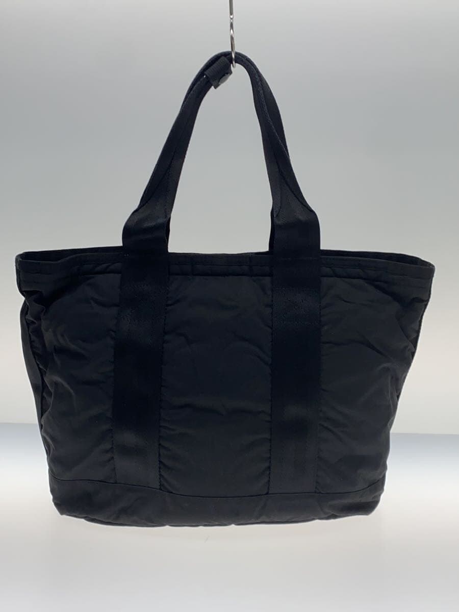 BRIEFING DISCRETE TOTE M MW GENII Tote Bag -- BLK BRA211T17 3