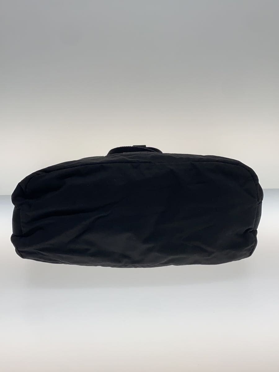 BRIEFING DISCRETE TOTE M MW GENII Tote Bag -- BLK BRA211T17 4