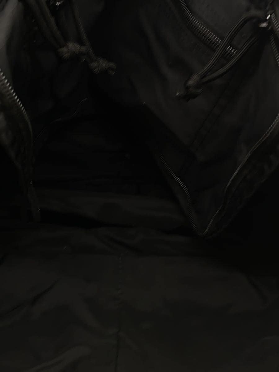 BRIEFING DISCRETE TOTE M MW GENII Tote Bag -- BLK BRA211T17 5