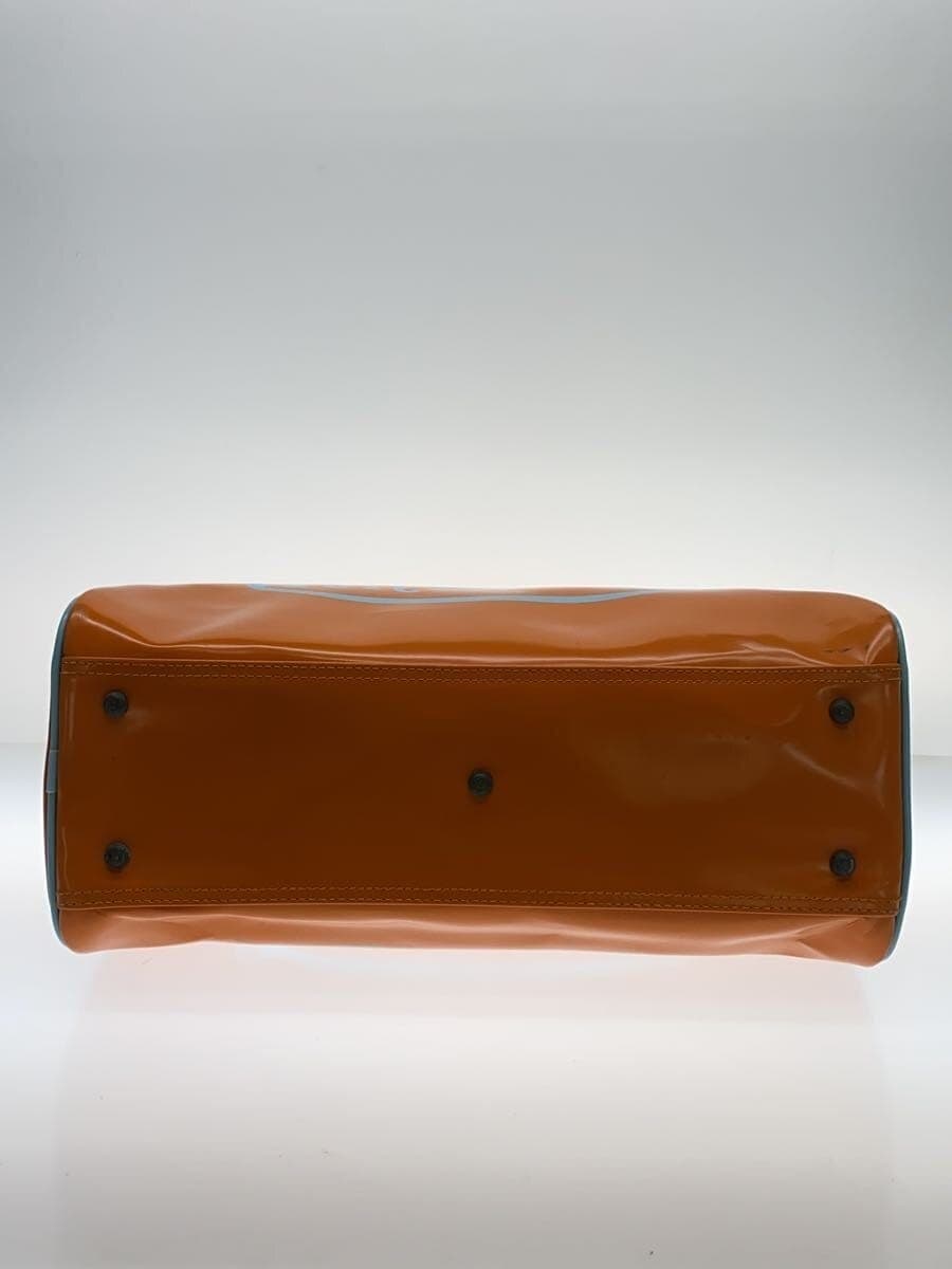 VonDutch handbag enamel ORN 4