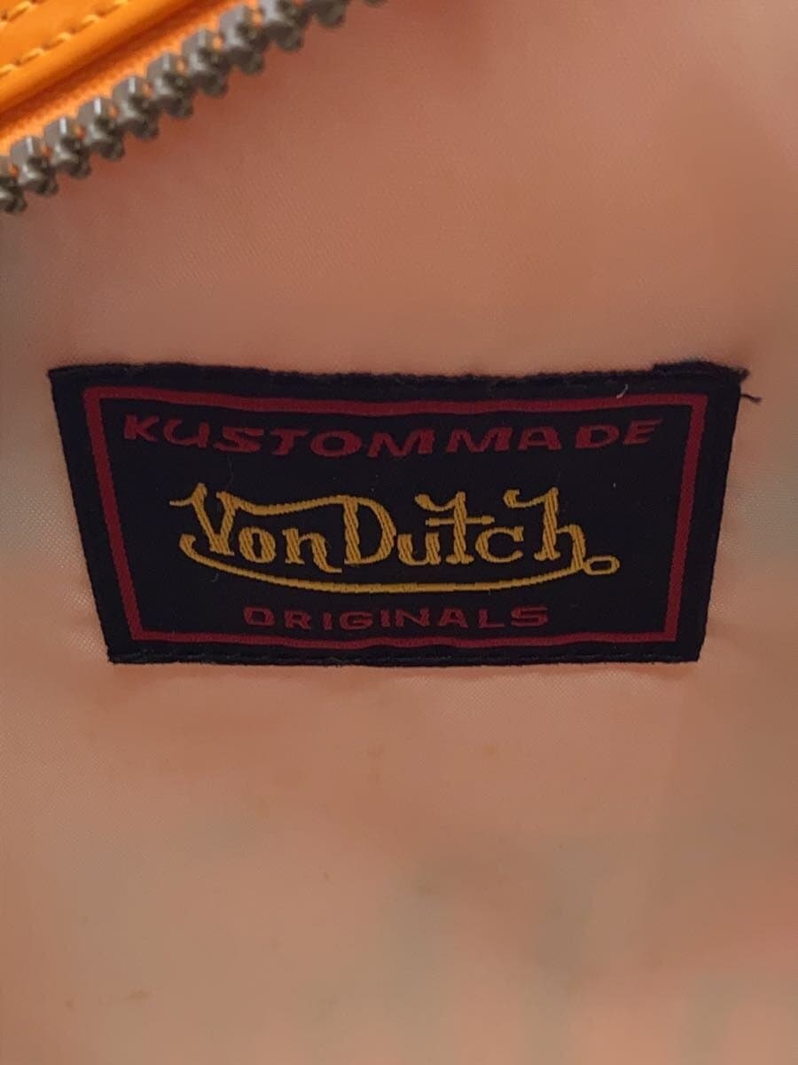 VonDutch handbag enamel ORN 5