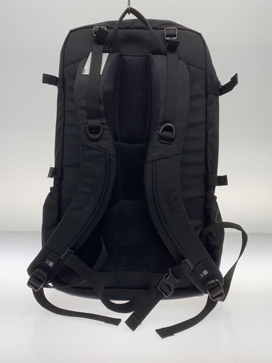 KARRIMOR tribute 40 Backpack -- BLK 3