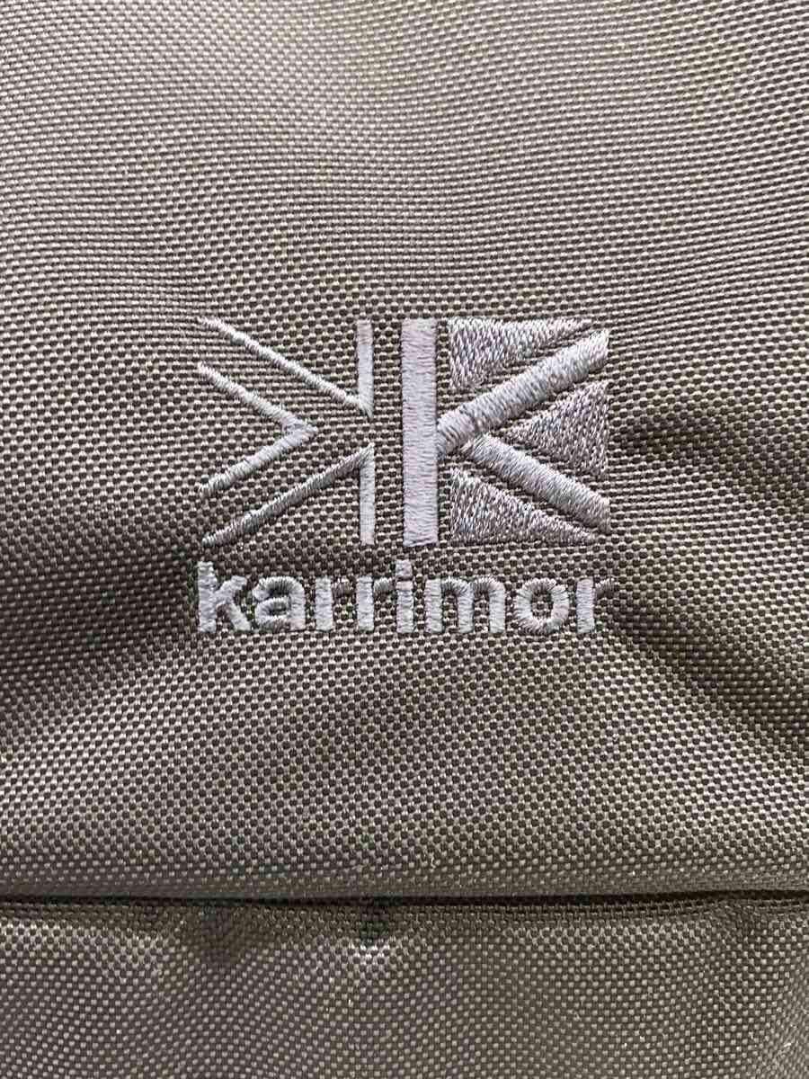 KARRIMOR tribute 40 Backpack -- BLK 5