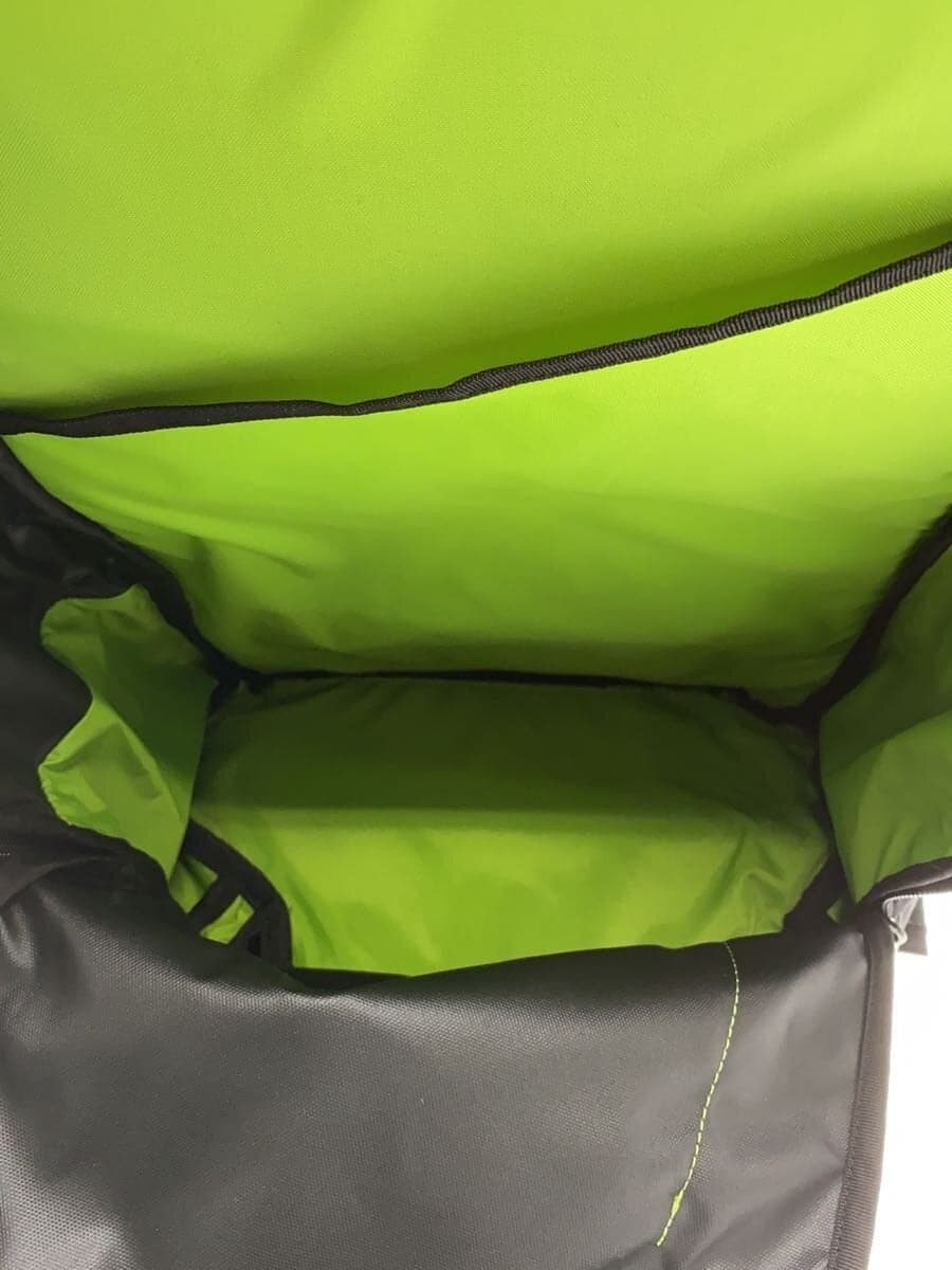 KARRIMOR tribute 40 Backpack -- BLK 6